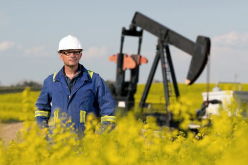 oil & gas image