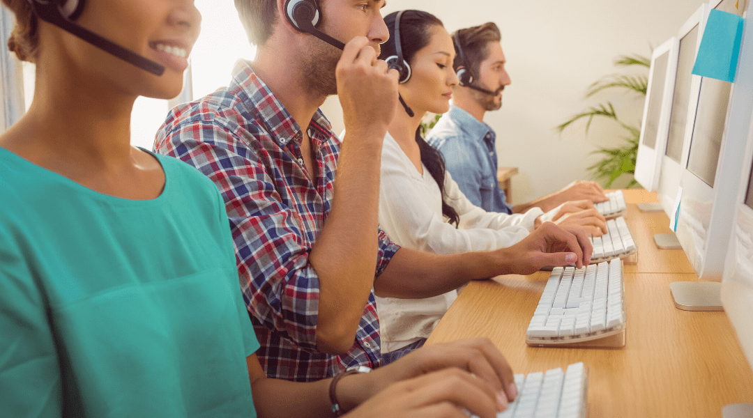 Pop-up Contact Centers: What They Are & How They Can Help You