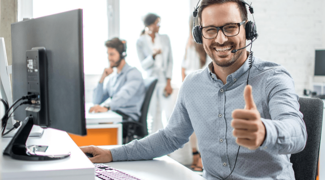 How to Boost Your Customer Service and WOW Callers