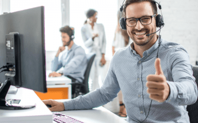 How to Boost Your Customer Service and WOW Callers