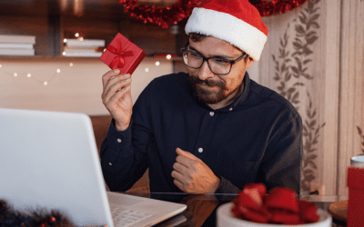 How to Celebrate The Holidays (And Your Employees!) in 2020