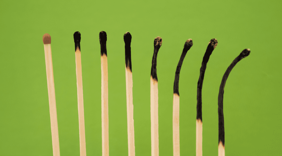 The Key to Preventing Employee Burnout? Answering Services.