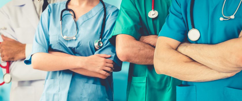doctors