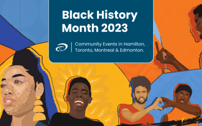 12 Ways to Honour & Celebrate Black History Month in 2023