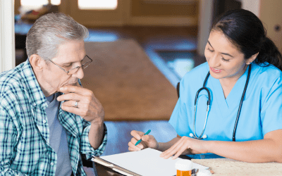 Better Communication, Better Care: Enhancing Quality in Home Healthcare Services