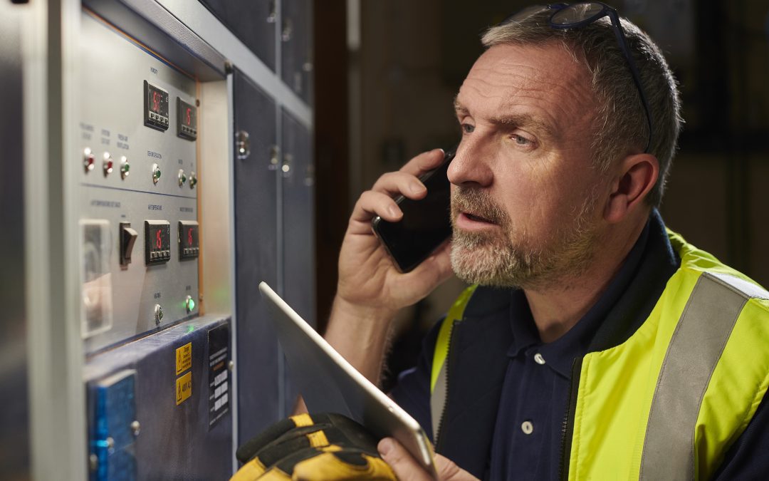 Emergency HVAC Calls: Best Practices for Handling Urgent Situations 24/7
