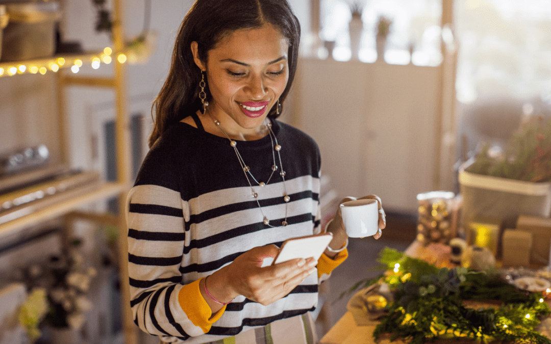 The Benefits Of Working With An Answering Service During the Holiday Season